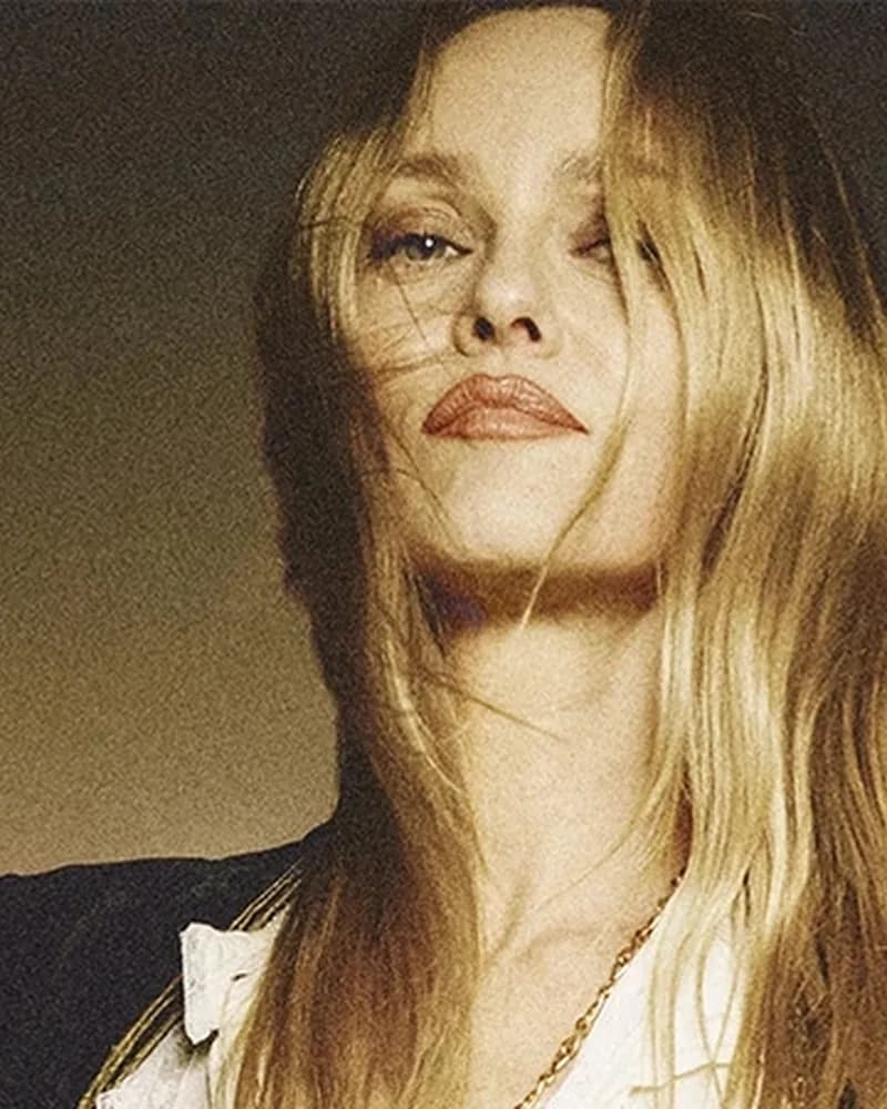 Vanessa Paradis — référence artiste OHLEE-1
